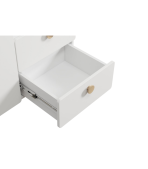 Kệ trang trí Archie Trắng- 1 - Ảnh 5