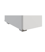 Kệ trang trí Archie Trắng- 1 - Ảnh 4