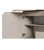 Tủ Ngăn Kéo Blest Cà Phê Sữa- 1 - Ảnh 2