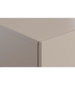 Tủ Tivi Kimball Cà Phê Sữa-3 - Ảnh 4