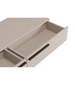 Tủ Tivi Kimball Cà Phê Sữa-3 - Ảnh 2