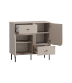 Tủ Ngăn Kéo Blest Cà Phê Sữa- 1 - Ảnh 7