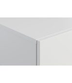 Tủ Tivi Kimball Trắng-3 - Ảnh 4