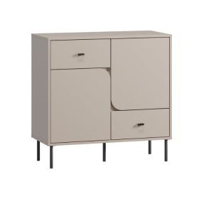 Tủ Ngăn Kéo Blest Cà Phê Sữa- 1