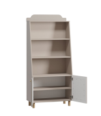 Kệ trang trí trẻ em Lindo Cà Phê Sữa- 1 - Ảnh 2