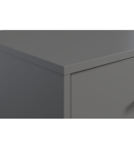 Tủ Ngăn Kéo Blest Xám Chì- 1 - Ảnh 8