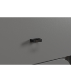 Tủ Ngăn Kéo Blest Xám Chì- 1 - Ảnh 6