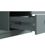 Kệ trang trí Archie Xanh dương nhạt - 2 - Ảnh 18