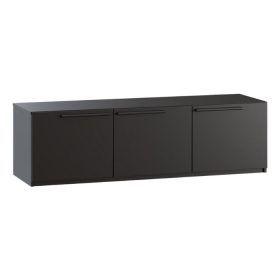 Tủ Tivi Kimball Đen-4