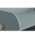 Kệ trang trí Archie Xanh dương nhạt - 2 - Ảnh 17