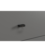 Tủ Ngăn Kéo Blest Xám Chì- 2 - Ảnh 5