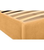 Giường Lightsy Nhung 140 Danel Wet Sand - Ảnh 9