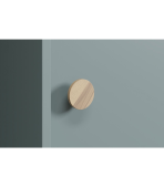 Kệ trang trí Archie Xanh dương nhạt - 2 - Ảnh 14