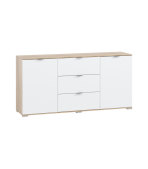 Tủ ngăn kéo Stella Màu Gỗ Sồi- 2