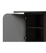 Tủ Ngăn Kéo Blest Xám Chì- 2 - Ảnh 2