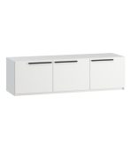 Tủ Tivi Kimball Trắng-4