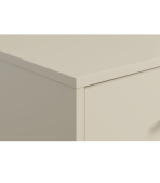 Tủ Ngăn Kéo Blest Trắng Kem- 2 - Ảnh 5