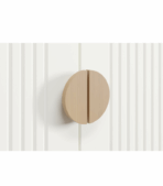 Tủ Quần Áo Lumi Trắng -2 - Ảnh 3