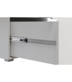 Bàn trẻ em Archie Trắng -1 - Ảnh 7