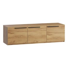 Tủ Tivi Kimball Màu Gỗ Sồi-4