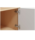 Kệ trang trí Archie Xanh dương nhạt - 2 - Ảnh 8