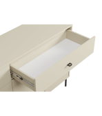 Tủ Ngăn Kéo Blest Trắng Kem- 2 - Ảnh 2