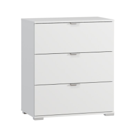 Tủ ngăn kéo Stella Trắng- 4