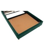 Giường Lightsy Nhung 140 Ultra Forest - Ảnh 8