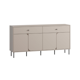 Tủ Ngăn Kéo Blest Cà Phê Sữa- 2