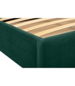 Giường Lightsy Nhung 140 Ultra Forest - Ảnh 10