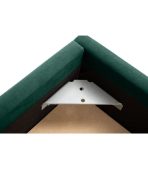 Giường Lightsy Nhung 140 Ultra Forest - Ảnh 12