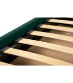 Giường Lightsy Nhung 140 Ultra Forest - Ảnh 11