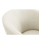 Ghế Sofa Đơn Bọc Vải Tilar Bentory Light - Ảnh 8