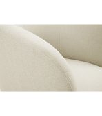 Ghế Sofa Đơn Bọc Vải Tilar Bentory Light - Ảnh 7