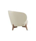 Ghế Sofa Thẳng Bọc Vải Tilar Bentory Light - Ảnh 7