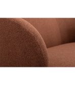 Ghế Sofa Thẳng Bọc Vải Tilar Bentory Terra - Ảnh 7