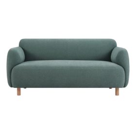 Ghế Sofa Đôi Bọc Vải Pipel Bucle Forest