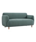 Ghế Sofa Đôi Bọc Vải Pipel Bucle Forest - Ảnh 3