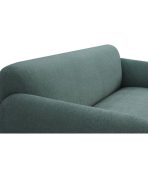 Ghế Sofa Đôi Bọc Vải Pipel Bucle Forest - Ảnh 4