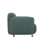 Ghế Sofa Đôi Bọc Vải Pipel Bucle Forest - Ảnh 6