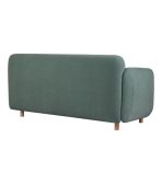Ghế Sofa Đôi Bọc Vải Pipel Bucle Forest - Ảnh 8