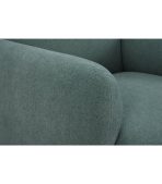 Ghế Sofa Đơn Bọc Vải Pipel-2 Bucle Forest - Ảnh 10