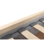 Giường Adele Nhung 140 Light - Ảnh 12