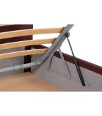 Giường Adele Nhung 140 Marsala - Ảnh 10