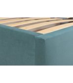 Giường Adele Nhung 140 Mint - Ảnh 13