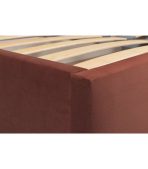 Giường Adele Nhung 140 Terra - Ảnh 12