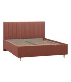 Giường Adele Nhung 140 Terra - Ảnh 8