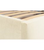 Giường Adele Nhung 140 White - Ảnh 13