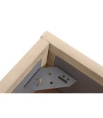 Giường Adele Nhung 160 Light - Ảnh 12