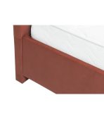 Giường Adele Nhung 160 Terra - Ảnh 6